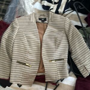 H&M blazer size4